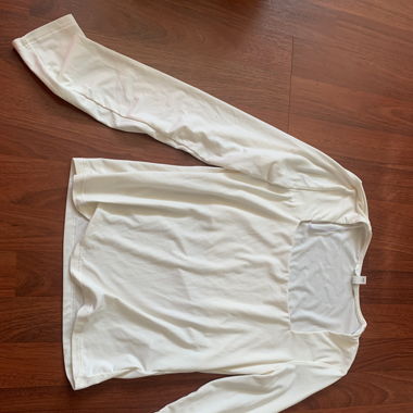 Long sleeve top