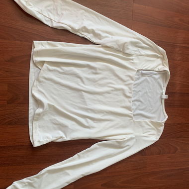 Long sleeve top