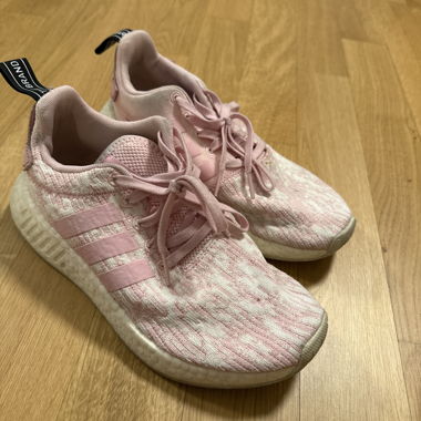 Sneakers Adidas rosa