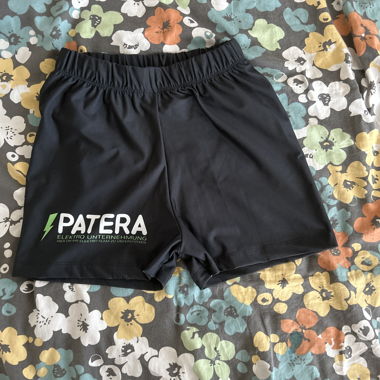 Enge shorts