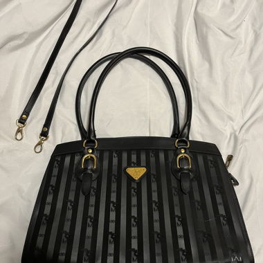 Maison Mollerus Tasche