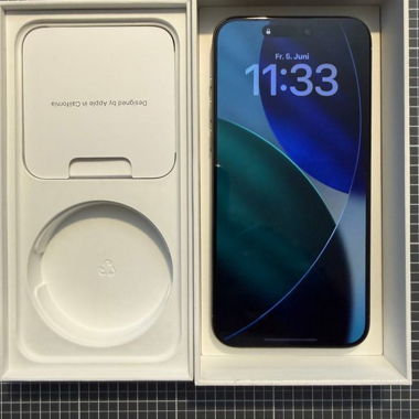 iPhone 15 Pro Max 512GB