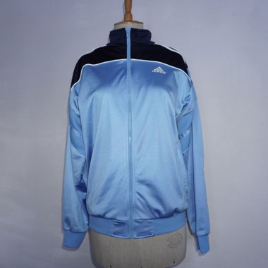 Adidas Track Jacket (M)