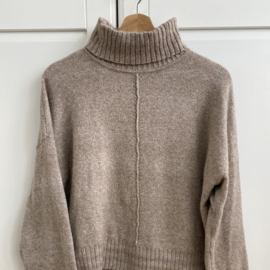 Pullover