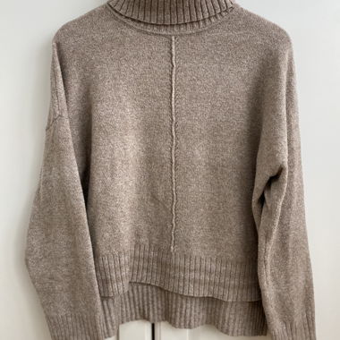 Pullover