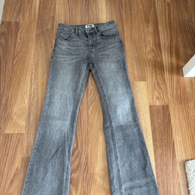 Jeans TWI, taille UE 34