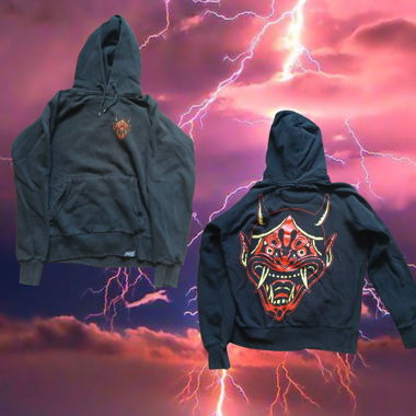 Hoodie Staycold apparel