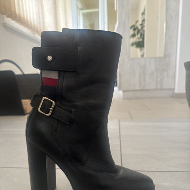 Hilfiger Stiefeln 