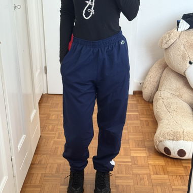 Training Lacoste