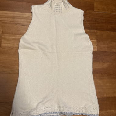 Top 100% cashmere