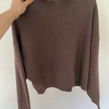Pull