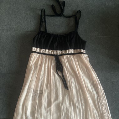LMV Dress