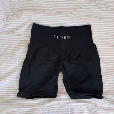 Shorts Teveo
