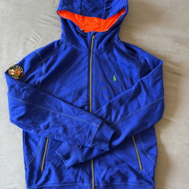 Giacca Polo Ralph Lauren