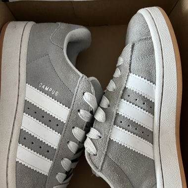 Adidas Campus