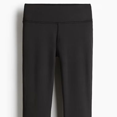Flared Sports Pants