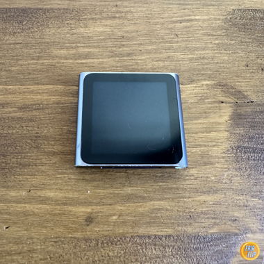 Apple iPod Nano A1366 SENZA cavo di ricarica