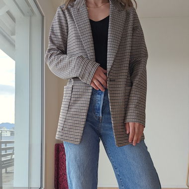 H&M - Blazer