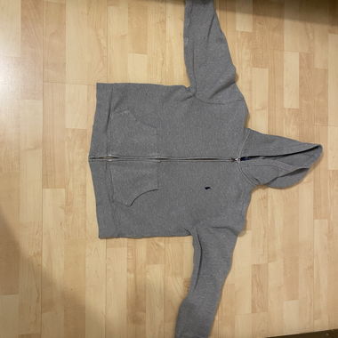 Polo Ralph Lauren Zipper