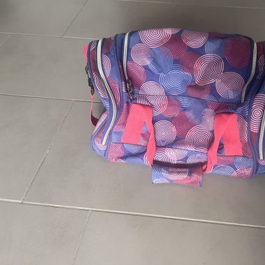 Sac de voyage 