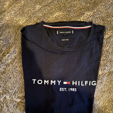 T-Shirt Tommy Hilfiger 