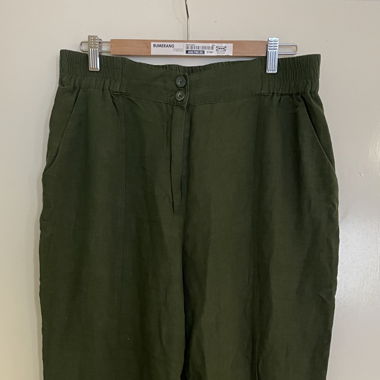 High waist Hose