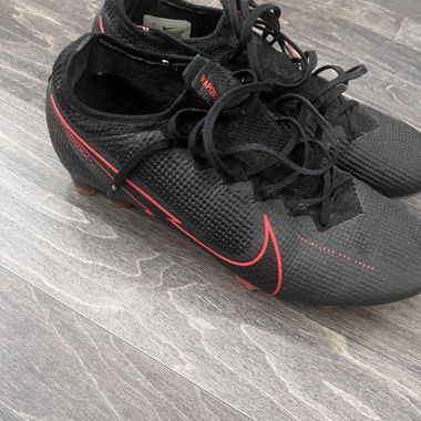 Nike Mercurial Vapor 13 Elite