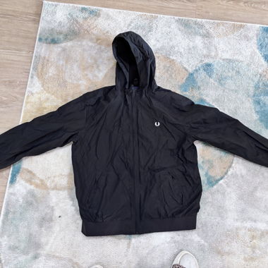 Veste légère Fred Perry