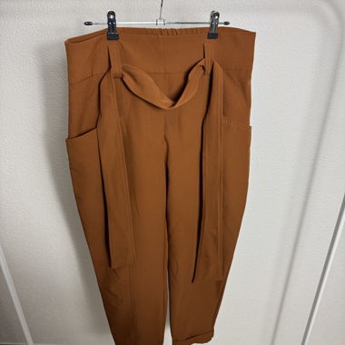 Pantalon Bershka EU 40