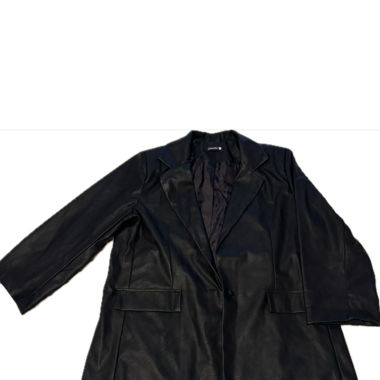 Blazer noir