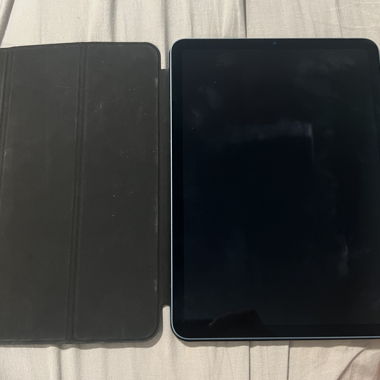 Apple iPad Air 5th Gen 256GB with Apple Pencil