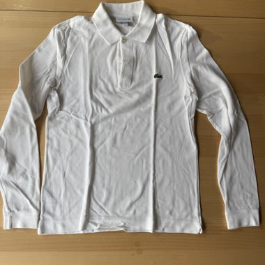 Lacoste-Polo