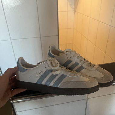 Adidas Samba Sneakers
