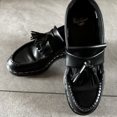 Mocassini Dr. Martens ADRIAN - Taglia 38
