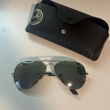Occhiali da sole Ray-Ban Aviator