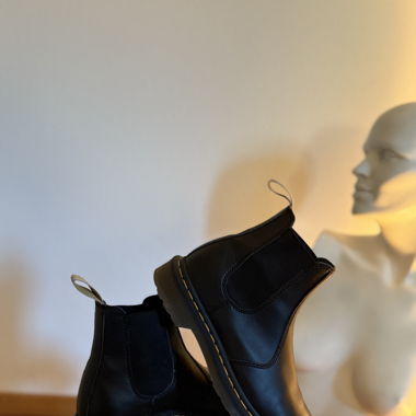 Vegan Dr.Martens boots