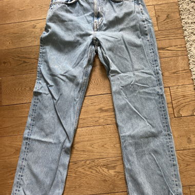 Weekday Jeans VOYAGE Gr. 27/28