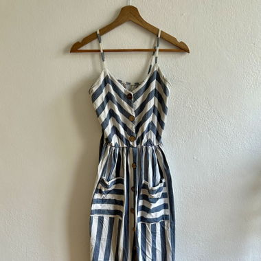 Long dress