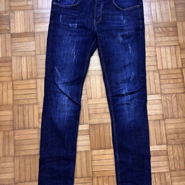 Jeans Armani slim