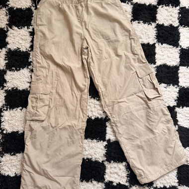 Pantalon cargo Urban Classics