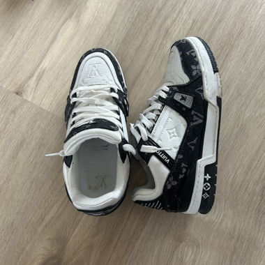 Baskets LV