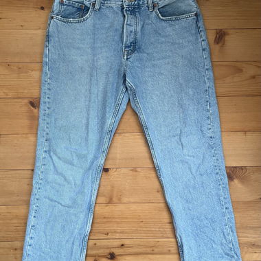 Jeans Vintage