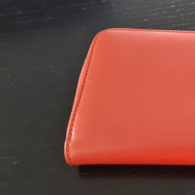 Je vends magnifique porte-monnaie 