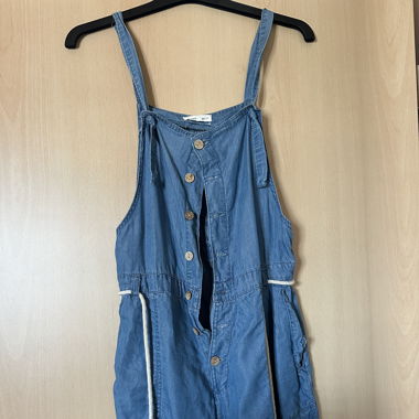 Combi short Springfield 