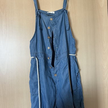 Short playsuit Springfield