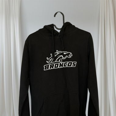 Hoodie - M