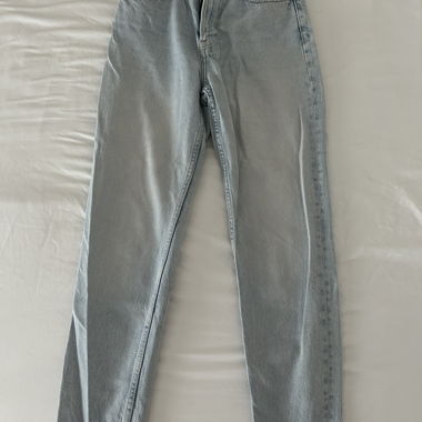 Mom Jeans