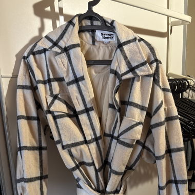Veste 
