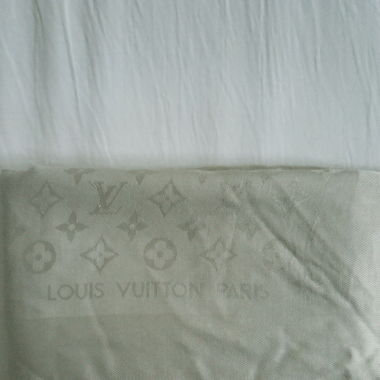Louis Vuitton Schal/Scarf