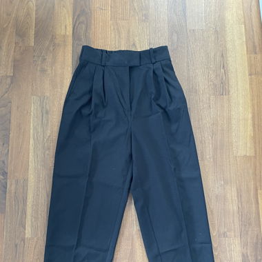 Black pants